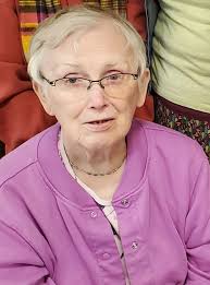 Joyce Nygaard Obituary February 14, 2025