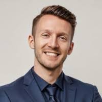 Justin Stamp's Instagram, Twitter & Facebook