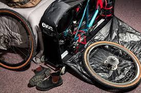 Obviously, this depends on what type of bike you have to ship, as a child's bike will require a different size box than an xxl adventure mountain bike. Bike Shipping Tips How To Transport A Bike