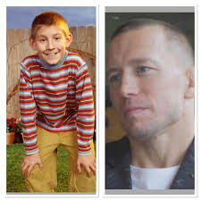 Born july 12, 1993, dewey is the fourth and youngest son of lois and hal during the first four seasons until the birth of jamie. If Dewey From Malcolm In The Middle Grew Up To Be A Badass Ufc