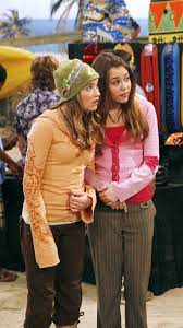 It was written by gary dontzig, steven peterman, and michael poryes.it originally aired on march 24, 2006. Das Wurde Aus Hannah Montanas Bester Freundin
