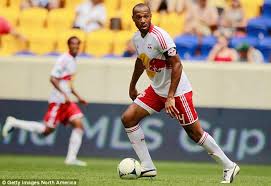 These goals by thierry henry and rachel yankey are so similar. Thierry Henry Shows Off New Tattoo On Right Arm Daily Mail Online