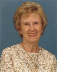 Verlia L. Dressel Obituary