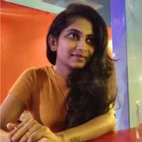 Vinitha Reddy Chennuri