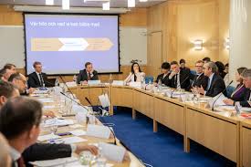 Tot 1993 was belgië een unitaire staat.in dat jaar werd de derde fase afgerond van een staatshervorming die was ingezet in 1970 en werd belgië formeel een federale staat. Regeringen I Byggsamtal Om Framtidens Bostadsbyggande Regeringen Se