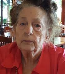 Obituary information for June Mullins