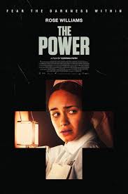 In random order and purely subjective. The Power Movie Review Film Summary 2021 Roger Ebert