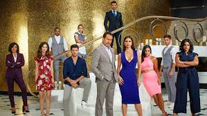 Meetings & groups at grand hotel. Grand Hotel Season 1 Soundtrack Tunefind