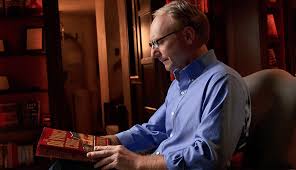 Resultado de imagen de dan brown