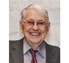 Ernie BOUSHY Obituary