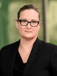 Jennifer Kitching, Office Manager