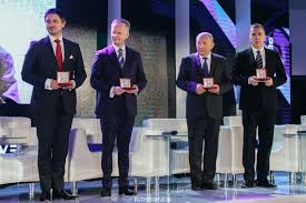 Maybe you would like to learn more about one of these? Prezes Michal Solowow Otrzymal Medal Krajowej Izby Gospodarczej Barlinek