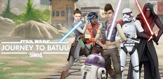 Wookieepedia is a cool wiki that's all about star wars. La Ultima Vez Que Toque Los Sims Fue Hace 20 Anos Ahora He Vuelto A La Saga Aprovechando La Llegada De Star Wars