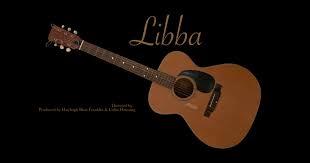 Libba: A Short Film about Elizabeth Cotten