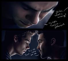 Stiles The Alpha [Teen Wolf S03 E22] - Youtube