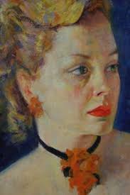 Gwyndolyn Louise (Conger) Steinbeck (1916-1975)