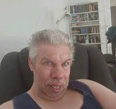 Part of being married is having the ability to cause problems