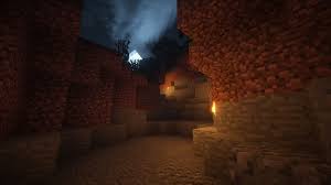 Sonic Ether S Unbelievable Shaders V10 1 Minecraft Mods Mapping And Modding Minecraft Forum Minecraft Mods Minecraft Ethereal