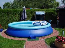 Das Aquapool Schwimmbad Forum Wieviel Gefalle Darf Der Untergrung Max Haben