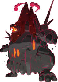 Coloriage pokemon à imprimer ️ dessin de pokemon à colorier ️ voici une incroyable série de coloriages sur le thème des pokemons, pokemon légendaire, pokemon noir et blanc 2, pokemon générations, pokemon xy, pokemon ex et pokemon mega evolution ! Monthracite Gigamax Pokepedia