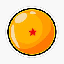 The box set includes the black star dragon ball saga and most of the baby saga, spanning the first 34 episodes over 5 discs. 1 Star Dragon Ball Gifts Merchandise Redbubble