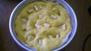 Pizza al formaggio (su richiesta) pizza al formaggio tipica nel periodo di pasqua,fatta artigianalmente come una volta,dal. La Pizza Al Formaggio Marchigiana Informacibo