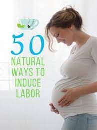 57 Ways To Induce Labor At Home If Overdue Trimester Talk