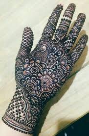 Pin By Zainab Ali On Her Mehandi Deco Mehndi Designs Book Latest Bridal Mehndi Designs New Bridal Mehndi Designs