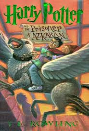 Harry Potter And The Prisoner Of Azkaban Usa Harry Potter Book Covers Harry Potter Books Prisoner Of Azkaban