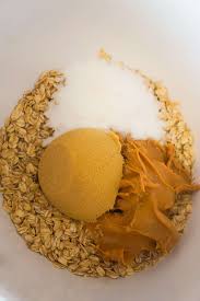 These butterfinger monster cookies are ridiculously delicious! Monster Cookie Pudding Parfaits This Is Not Diet Food