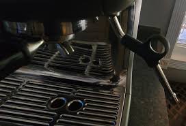 As its name suggests, the barista express provides you with all the tools for pumping out quality espresso. The Barista Pro Espresso Machine Breville
