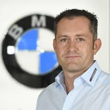 Standort BMW Autohaus Weimar