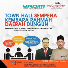 Politeknik sultan mizan zainal abidin. Yayasan Dakwah Islamiah Persatuan Alumni Psmza Pdt Facebook