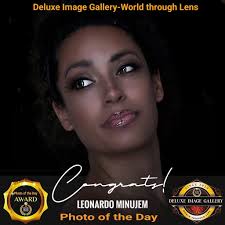 The eye encompasses the beauty of the world. ~ Leonardo da Vinci ~