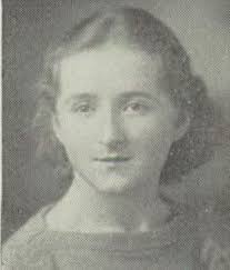 Rita Theresa Gaspari King (1921-2004)