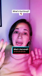 What Does The Beans Emoji Mean