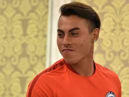 Eduardo vargas of chile drives the ball during the 2015 copa america chile final match between chile and argentina at nacional stadium on july el delantero eduardo vargas fue la gran figura de la semifinal entre chile y perú al darle con sus goles el paso a su selección a la final de la competición. Eduardo Vargas Looks To Put Mexico Game In Past Goal Com