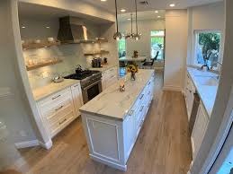 Küchenhersteller 2020 | test, preise, musterküchen. 75 Beautiful Kitchen With White Cabinets And Granite Backsplash Pictures Ideas January 2021 Houzz