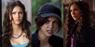 The Vampire Diaries: 8 Differences Between Katherine In The Books & The Show