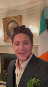 Niall Horan's Video