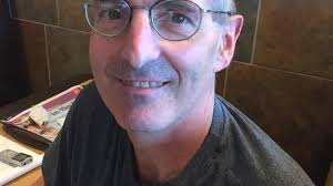 Doc: Life, living are different roads