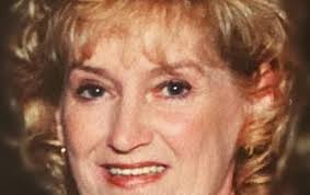 Michele Catherine Cyprych