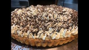 Maybe you would like to learn more about one of these? How To Make Bavarian Cream Pie Youtube