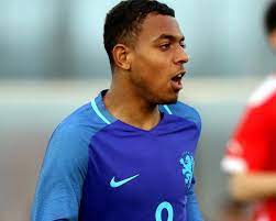 Malen играет с 2018 в псв эйндховен (псв). Report Dortmund Line Up Donyell Malen As A Potential Replacement For Jadon Sancho
