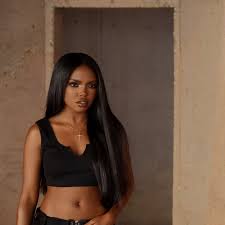 We did not find results for: Ryan Destiny Talks Being A Role Model For Black Girls Acting Goals Making Music And Celebrating Black Icons Revolt