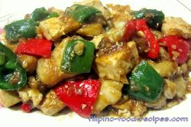 Filipino fish steak is the fish version of bistek tagalog, which is also known as filipino beef steak. Filipino Fish Recipes