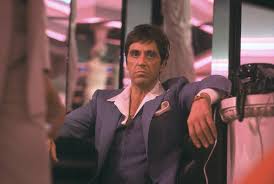 His parents first met in 1997 and were together for seven years.however, they never married each other. Al Pacino In Einer Szene Aus Dem Film Scarface Bild Kaufen Verkaufen