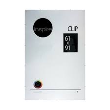 Cornice A Giorno Inspire Clip Per Foto Da 61x91 Cm Prezzo Online Leroy Merlin