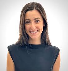 Nadine Alexander's Instagram, Twitter & Facebook