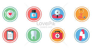 Medical Icons Medical Icons Medical Supplies Icons